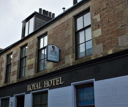 The Royal Hotel Stromness Εξωτερικό φωτογραφία