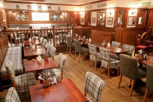 The Royal Hotel Stromness Εξωτερικό φωτογραφία