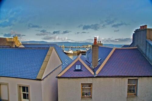 The Royal Hotel Stromness Εξωτερικό φωτογραφία