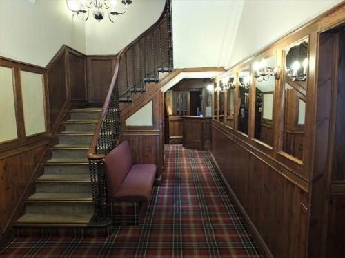 The Royal Hotel Stromness Εξωτερικό φωτογραφία