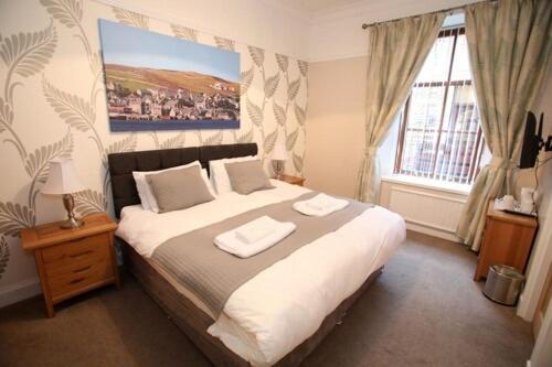 The Royal Hotel Stromness Εξωτερικό φωτογραφία