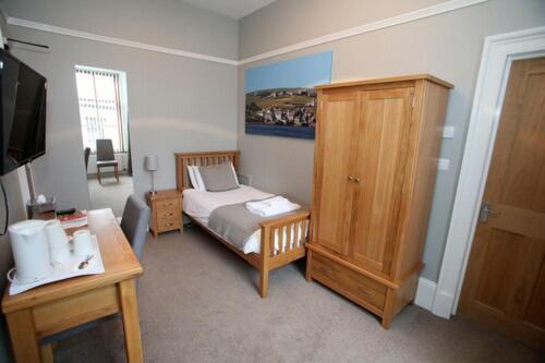 The Royal Hotel Stromness Εξωτερικό φωτογραφία