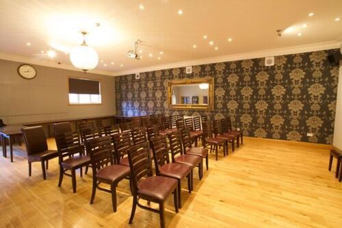 The Royal Hotel Stromness Εξωτερικό φωτογραφία