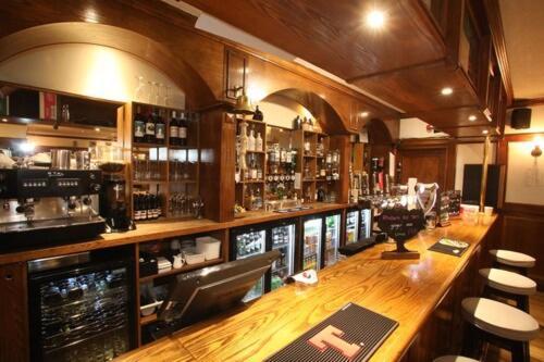The Royal Hotel Stromness Εξωτερικό φωτογραφία