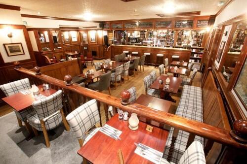 The Royal Hotel Stromness Εξωτερικό φωτογραφία