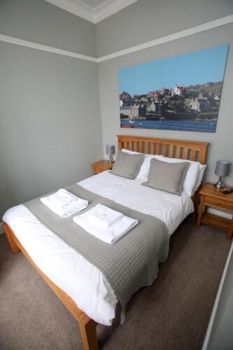 The Royal Hotel Stromness Δωμάτιο φωτογραφία
