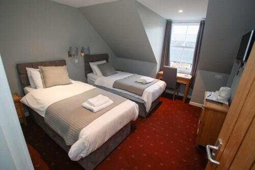 The Royal Hotel Stromness Δωμάτιο φωτογραφία