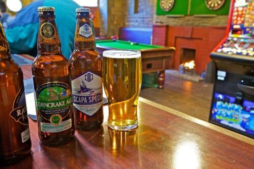 The Royal Hotel Stromness Εξωτερικό φωτογραφία