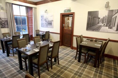 The Royal Hotel Stromness Εξωτερικό φωτογραφία