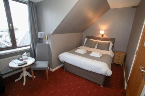 The Royal Hotel Stromness Δωμάτιο φωτογραφία