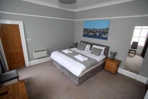 The Royal Hotel Stromness Δωμάτιο φωτογραφία