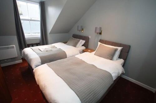 The Royal Hotel Stromness Δωμάτιο φωτογραφία
